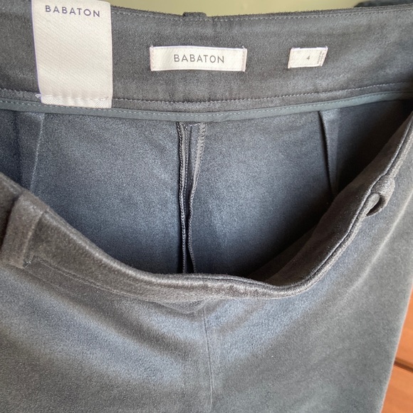 Women pants - Picture 6 of 6